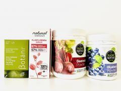 Vegan Friendly Products