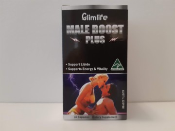 Male Boost Plus 澳洲健腎王