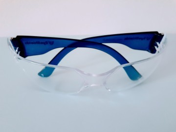 EyeShields Protective glasses (護目鏡）